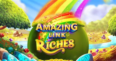Amazing Link Riches brabet